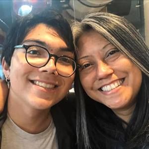 Meet your Posher, Doris